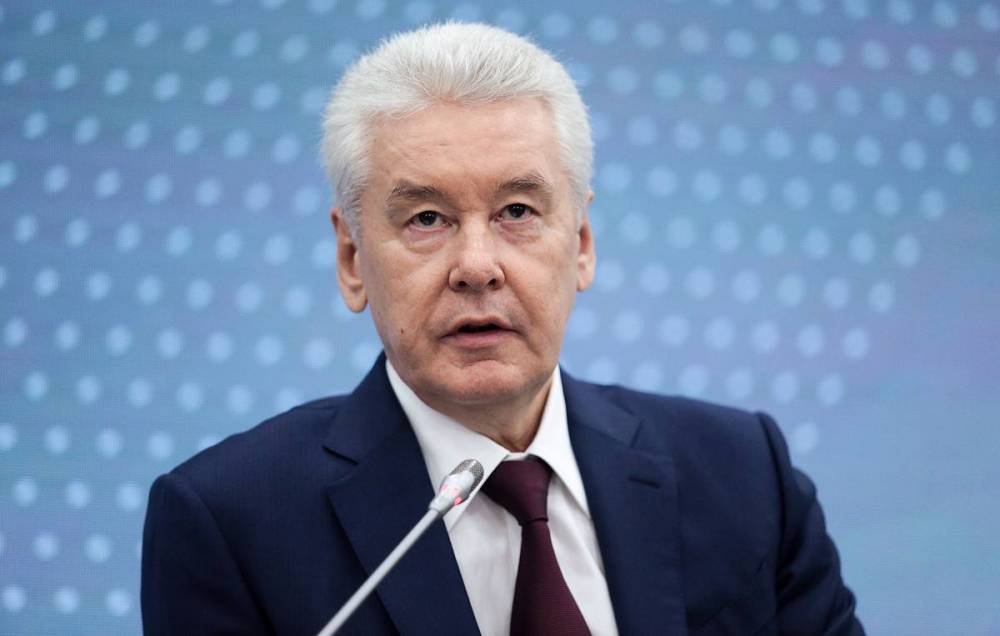 Сергей Собянин - Собянин назвал адекватным применение силы полицией на несогласованной акции в Москве - tass.ru - Москва