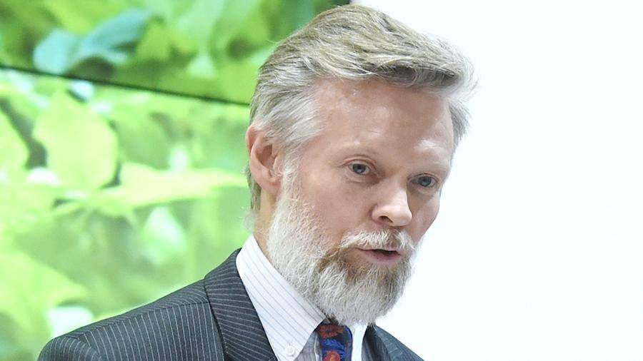 Дональд Трамп - Сергей Рябков - Швеция решила присоединиться к механизму INSTEX - iz.ru - Россия - США - Вашингтон - Англия - Германия - Франция - Швеция - Иран - Тегеран