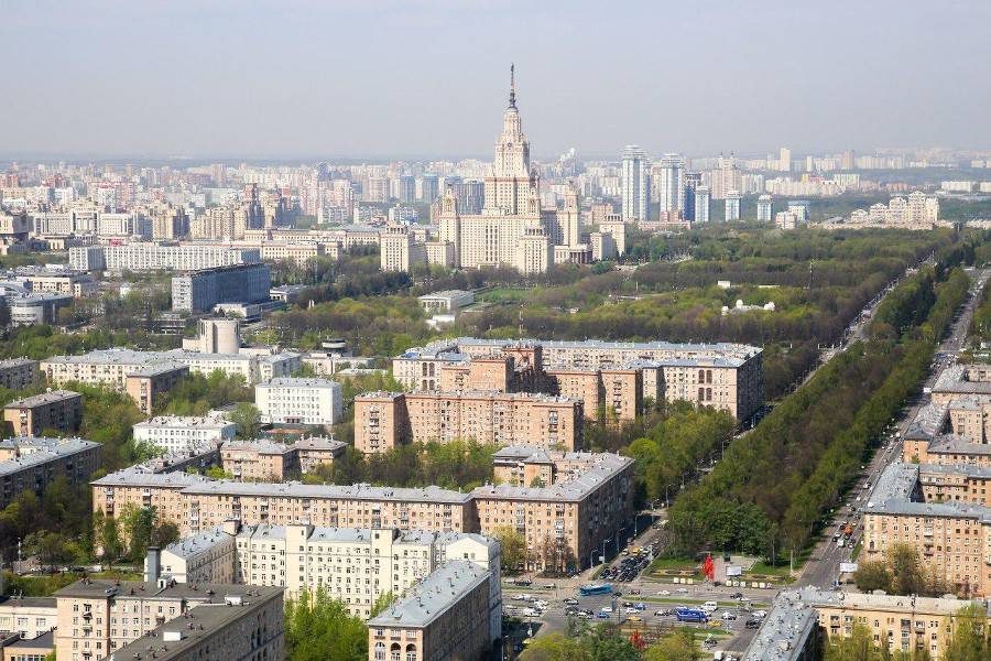 Мира Городов - Москва вошла в топ-50 студгородов мира по версии рейтинга QS - m24.ru - Москва - Россия - США - Англия - Санкт-Петербург - Новосибирск - Томск