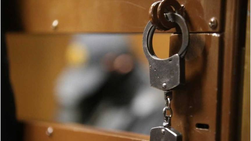 Житель Слободского вернётся в тюрьму за нарушение административного надзора - 1istochnik.ru - Кировская обл.