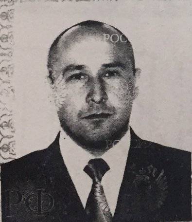 Александр Ковалев - В Башкирии подали в розыск 45-летнего Рустама Валишина - gorobzor.ru - Башкирия - Уфа