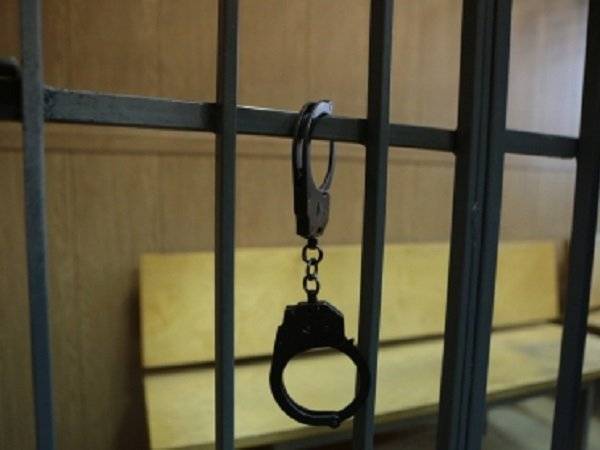 Суд Крыма приговор экс-сотрудника ФСИН к пожизненному заключению - polit.ru - Крым - Самара - Крым
