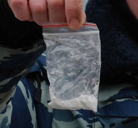 Семь лет строгого режима получил нижегородец за перевозку наркотика - vgoroden.ru - Московская обл. - Нижегородская обл. - район Володарский