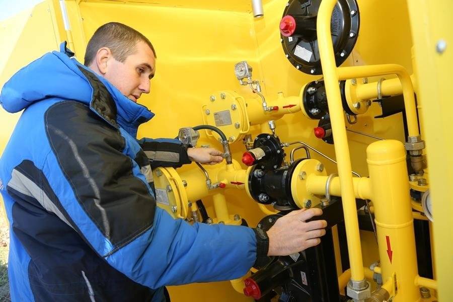 В России запущено первое производство шаровых кранов для агрессивных сред - politexpert.net - Россия - США - Италия - Германия - Челябинск - Чехия - Уральск