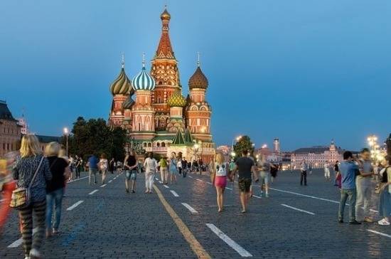 Москву признали лучшим городом для студентов в Восточной Европе - pnp.ru - Москва - Россия - Токио - Англия - Санкт-Петербург - Новосибирск - Лондон - Мельбурн - Томск - Прага