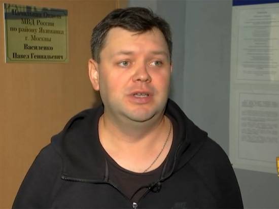 Михаил Ефремов - Дискредитировал полицейских: в МВД объяснили арест актера «Современника» - vestirossii.com - Москва - Того