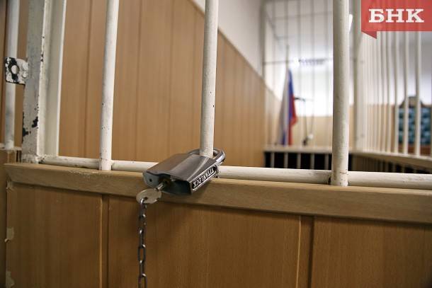 Марья Шумейко - Ревность довела воркутинку до колонии общего режима - bnkomi.ru - респ. Коми