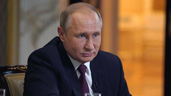 Владимир Путин - Валерий Лимаренко - Путин призвал к реальной диспансеризации - newtvnews.ru - Россия - Сахалинская обл.