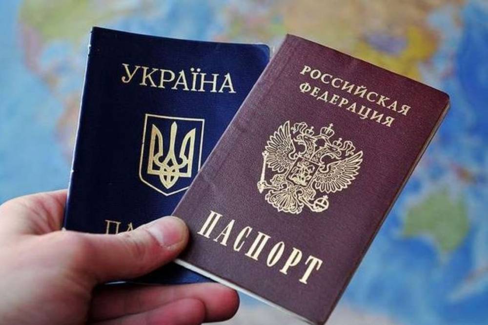 Владимир Украин - ФСБ ввела дополнительные проверки для паспортизации жителей ОРДЛО - Черныш - ru.slovoidilo.ua - Россия - Украина - Киев - обл. Донецкая - Луганская обл.