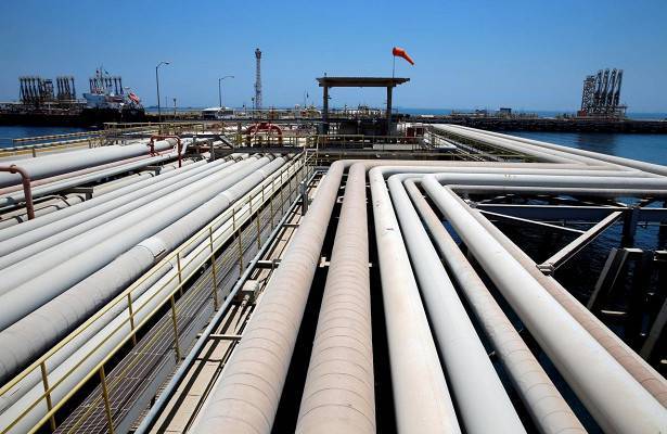 Саудовская Аравия нарастила поставки нефти в Китай до рекордного объема - newtvnews.ru - Россия - Китай - США - Ирак - Венесуэла - Иран - Саудовская Аравия - Ангола