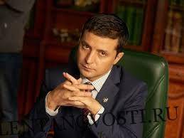Владимир Зеленский - Петр Порошенко - Зеленскому может угрожать опасность - lentanovosti.ru - Украина