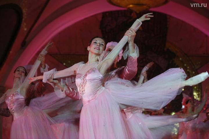 Ольга Голодец - «Русские сезоны» в Германии посетили более миллиона человек - vm.ru - Россия - Бельгия - Германия - Франция