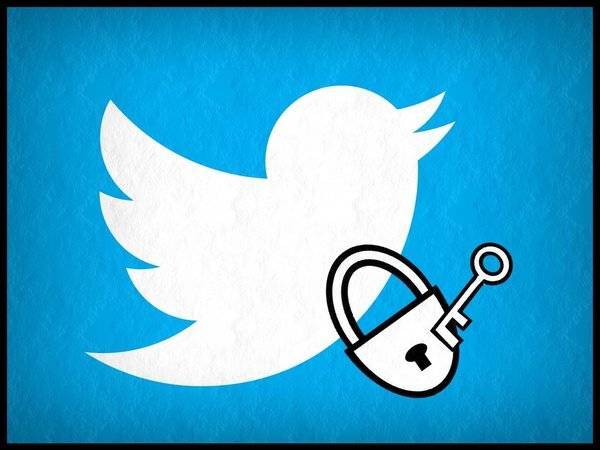 Twitter-аккаунт посольства России в Сирии заблокирован - polit.ru - Россия - США - Сирия - Юар - Twitter