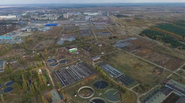 Александр Гусев - Ущерб от зловонных сбросов воронежских ЛОС оценили в 6 млн рублей – Новости Воронежа и Воронежской области – Вести Воронеж - vestivrn.ru - Воронеж - ЦФО