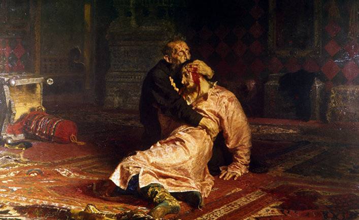 Илья Репин - Ilta-Sanomat (Финляндия): так политика отражается на московской выставке работ Репина - inosmi.ru - Москва - Россия - Крым - Финляндия - Российская Империя - Sanomat