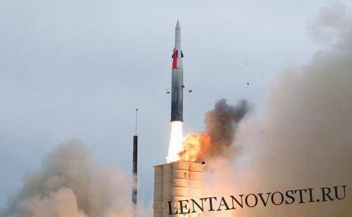 Биньямин Нетаньяху - Авигдор Либерман - Хец-3 против С-300: Теперь Израилю по зубам все российские ракеты и космос - lentanovosti.ru - Израиль - Иран - Тель-Авив - USA - шт.Аляска
