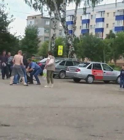 Анастасий Голичев - В Башкирии на 4-летнюю девочку напала бойцовская собака - gorobzor.ru - Башкирия