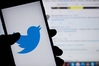 Twitter-аккаунт посольства России в Сирии заблокировали - lenta.ru - Россия - Сирия - Юар