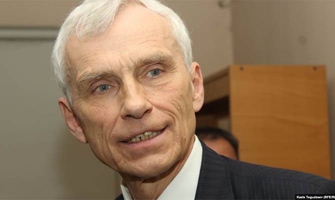Украинским бизнес-омбудсменом станет поляк - politnavigator.net - Украина - Киев - Польша - Литва - Варшава