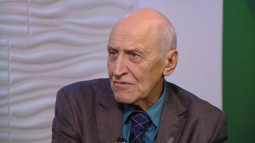 Дмитрий Медведев - Николай Дроздов - Николай Дроздов прокомментировал список опасных пород собак - mir24.tv - Россия