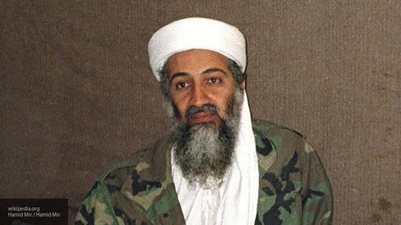 Усама Бен-Ладен - Алик Ливадный - СМИ сообщили о смерти сына Усамы бен Ладена - nation-news.ru - США