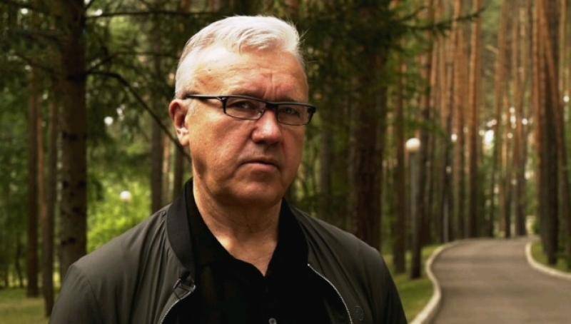 Александр Усс - Губернатор Красноярского края назвал лесные пожары неизбежными - vm.ru - Красноярский край - Красноярск - Красноярск