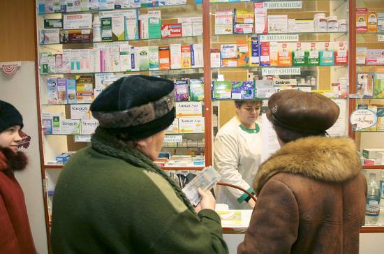 Валерий Рязанский - Власти вывели новую формулу для расчета льгот - pnp.ru - Россия
