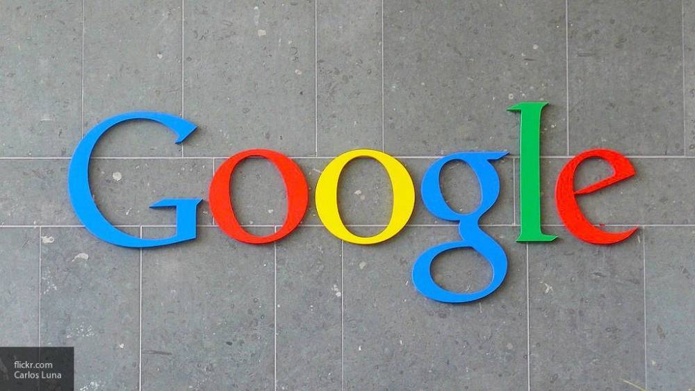 Армен Гаспарян - Эксперт обвинил Google в краже персональных данных - newinform.com - Франция