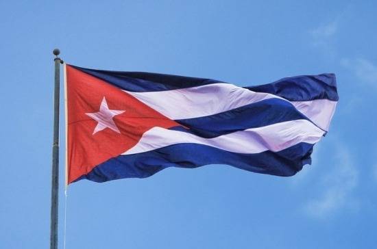 Фидель Кастро - Парламентарии Кубы поблагодарили российский народ за поддержку - pnp.ru - Россия - США - Куба