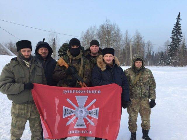 В Италии посадили в тюрьму пособников сепаратистов Донбасса - cursorinfo.co.il - Россия - Украина - Италия - Ливия - Албания - Донбасс