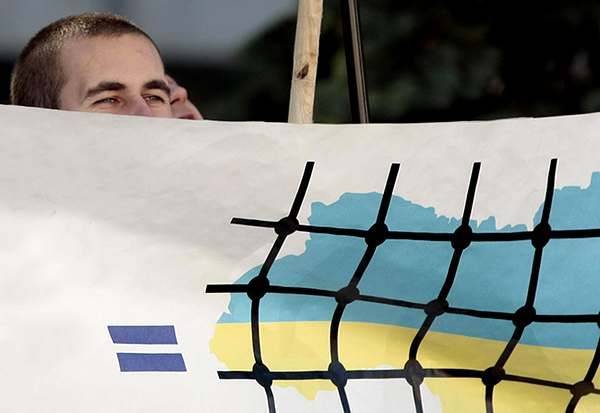 Кто защитил «эскадроны смерти» от Гаагского трибунала? - argumentua.com - Россия - Украина - Гаага