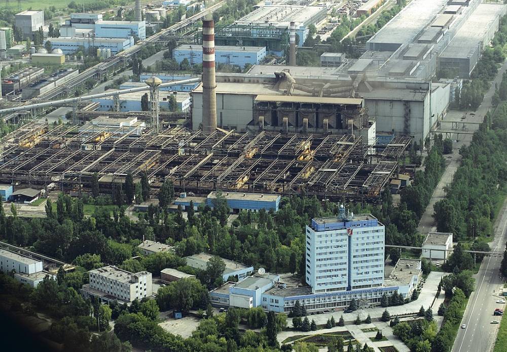 Петр Порошенко - Украина готовит мощный удар по Приднестровью | Политнавигатор - politnavigator.net - Россия - Украина - Молдавия - Приднестровье