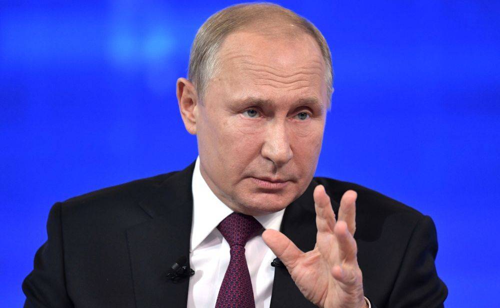 Владимир Путин - Виталий Мутко - Евгений Зиничев - Антон Силуанов - "Шесть на ум пошло, семь с ума сошло": Путин высказался об ипотечных ставках - tvc.ru - Иркутская обл. - Братск