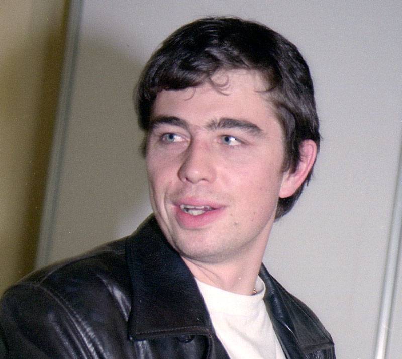 Дмитрий Орлов - Сергей Бодров - Друг раскрыл предсмертную мечту Сергея Бодрова - tvc.ru - Россия - Орел