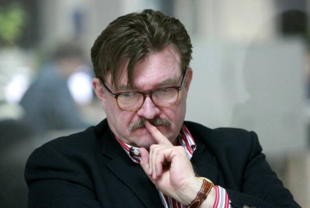 Петр Порошенко - Евгений Киселев - Беглый российский журналист бредит о санкциях для своих бывших коллег&nbsp; - news-front.info - Москва - Россия - Украина - Гаага