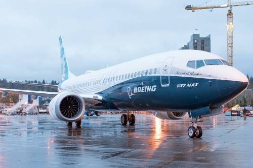 Boeing заплатит $100 млн семьям погибших в двух катастрофах 737 MАХ - lentanovosti.ru - Индонезия - Эфиопия