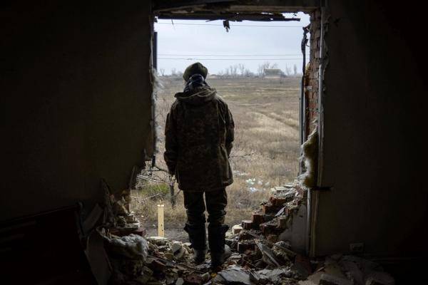 «Разочарование бойцов усложняет адаптацию к мирной жизни» - argumentua.com - США - Харьков - Вьетнам