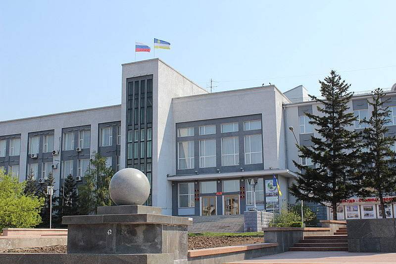Кто и для чего контролирует муниципальную собственность? - infpol.ru - Улан-Удэ