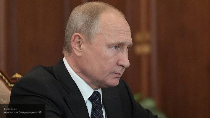 Владимир Путин - Владимир Путин освободил от должностей трех генералов - newinform.com - Россия - Вашингтон - респ. Чувашия