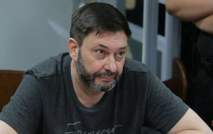 Пощечина правосудию: прокуроры попросили отложить заседание по делу Вышинского - видео - ru.armeniasputnik.am - Украина - Киев - ДНР - ЛНР