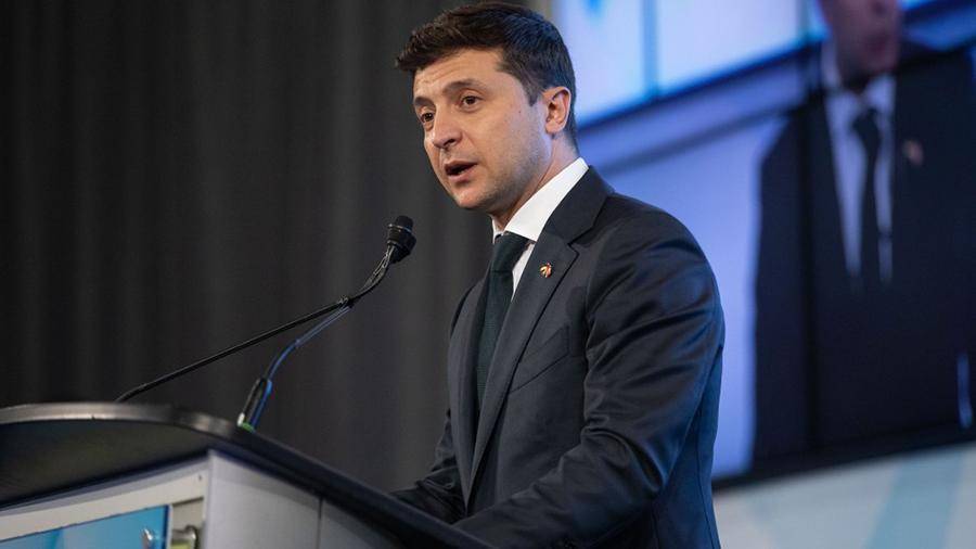 Владимир Зеленский - Владимир Путин - Джузеппе Конт - Франциск - Путин назвал условия для диалога Киева и Москвы - iz.ru - Россия - Украина - Италия