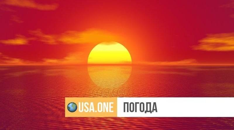 Июнь 2019 года стал самым жарким июнем за всю историю погодных наблюдений - usa.one - Англия - Германия - Франция - Польша - Испания - Чехия