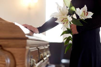 Покойник «ожил» на похоронах и удивил родственников - lenta.ru - Индия - Аргентина - штат Уттар-Прадеш