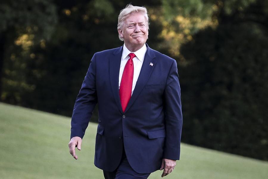 Дональд Трамп - Владимир Путин - Оливер Стоун - Джордж Буш - Оливер Стоун снимет фильм о Дональде Трампе - m24.ru - США