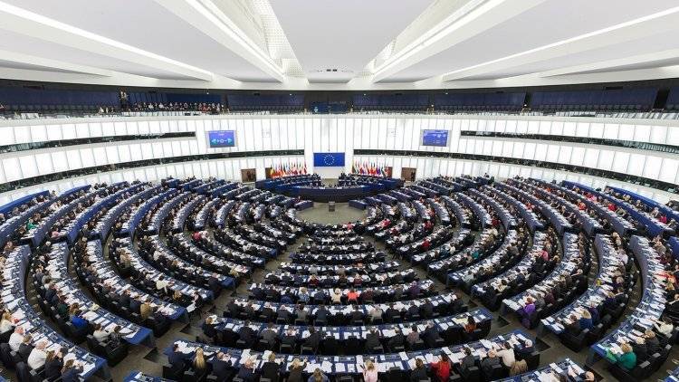 Европарламент рассмотрит четыре кандидатуры на пост спикера - polit.info - Италия - Германия - Испания - Болгария - Чехия