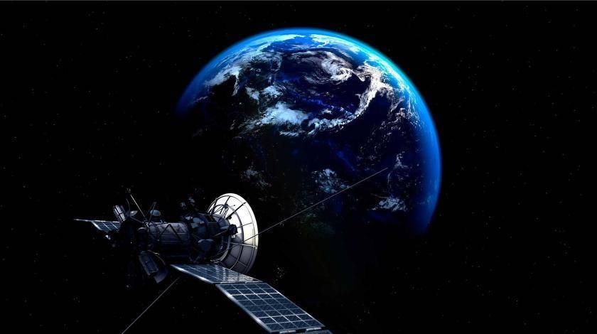 Голос космоса: на Земле получен сигнал из далекой Галактики - utro.ru - шт. Невада