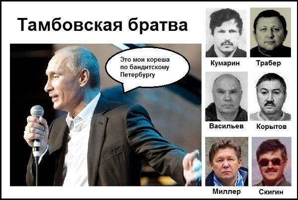 Владимир Путин - Антиквар и Вова-Шнырь. Как из пособника бандитов стать президентом России - argumentua.com - Россия - США - Санкт-Петербург - Швейцария - Италия - Франция - Испания