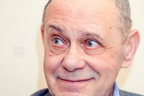 Гарри Бардин, создатель «Кота в сапогах»: «Идет соцсоревнование: кто мракобеснее» - argumentua.com - Россия - Украина - Киев - ДНР - ЛНР