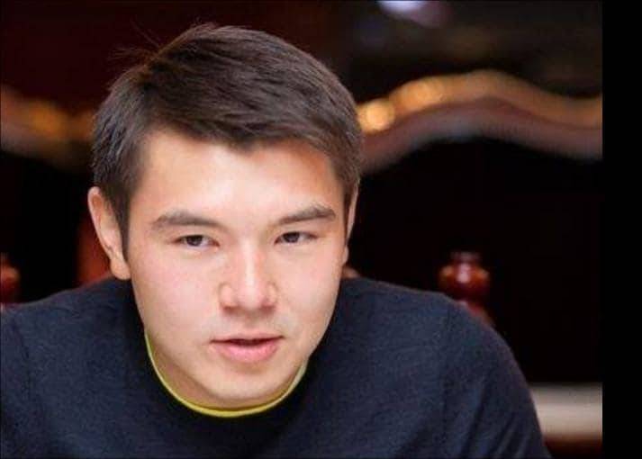 Айсултан Назарбаев - СМИ: С Айсултаном Назарбаевым произошел инцидент в Лондоне - nur.kz - Казахстан - Лондон