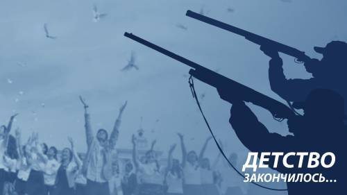 Иван Ургант - Детство закончилось… - lentanovosti.ru - Россия - Санкт-Петербург